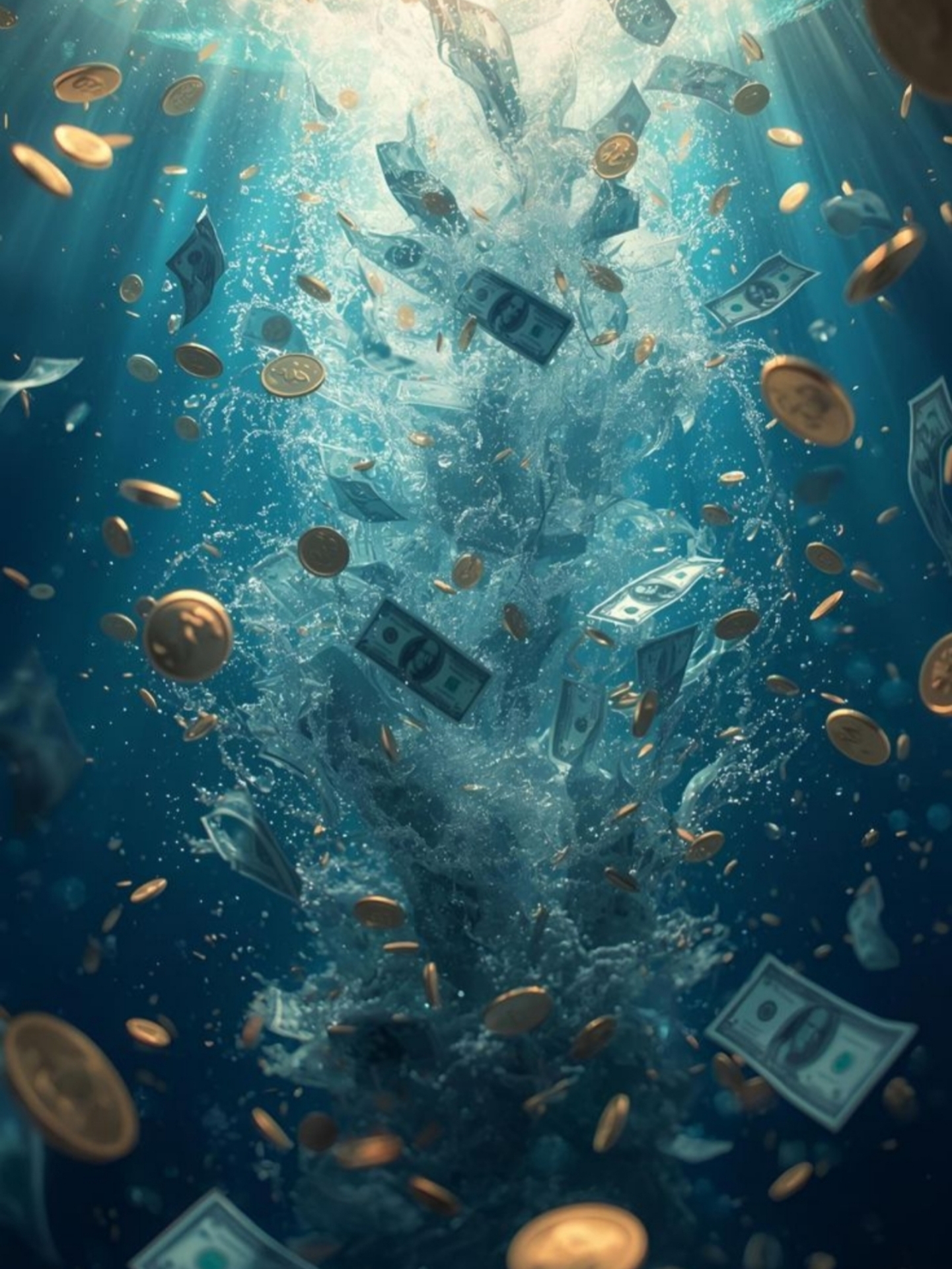 Wealth & Business