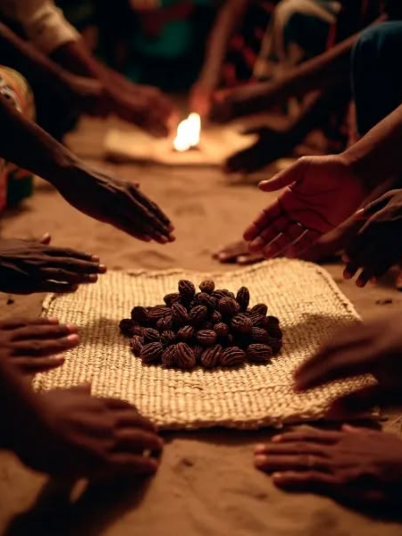 Traditional Herbalism