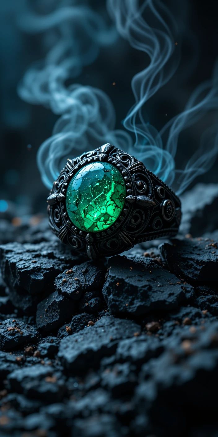 Spiritual Protection